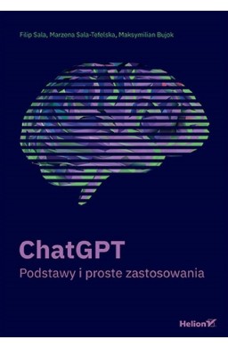 ChatGPT. Podstawy i proste zastosowania