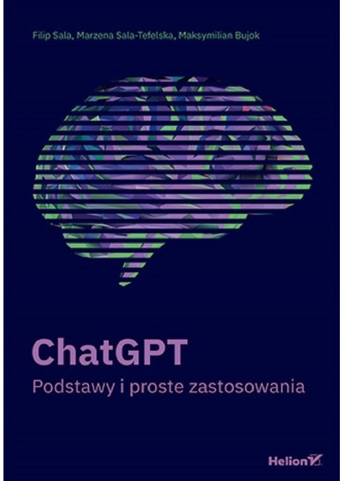 ChatGPT. Podstawy i proste zastosowania