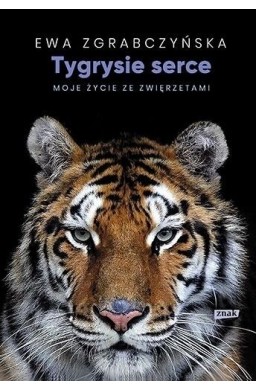 Tygrysie serce