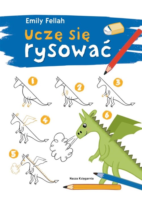 Uczę się rysować