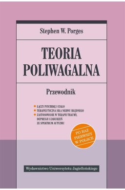 Teoria poliwagalna. Przewodnik