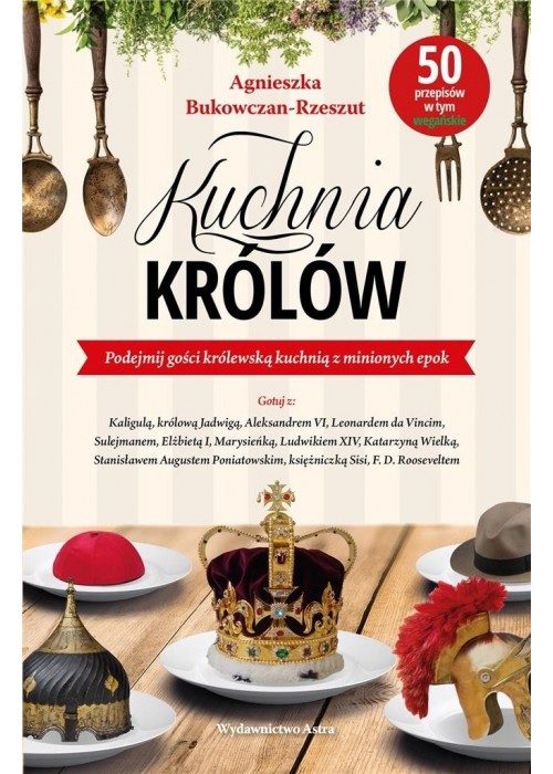 Kuchnia królów