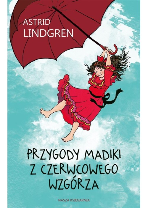 Przygody Madiki z Czerwcowego Wzgórza