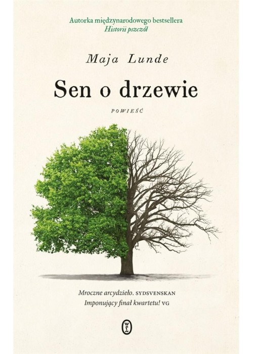 Sen o drzewie