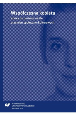 Współczesna kobieta szkice do portretu na tle...
