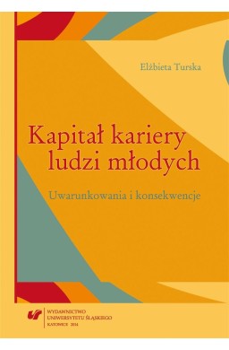Kapitał kariery ludzi młodych