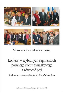 Kobiety w wybranych segmentach polskiego ruchu...