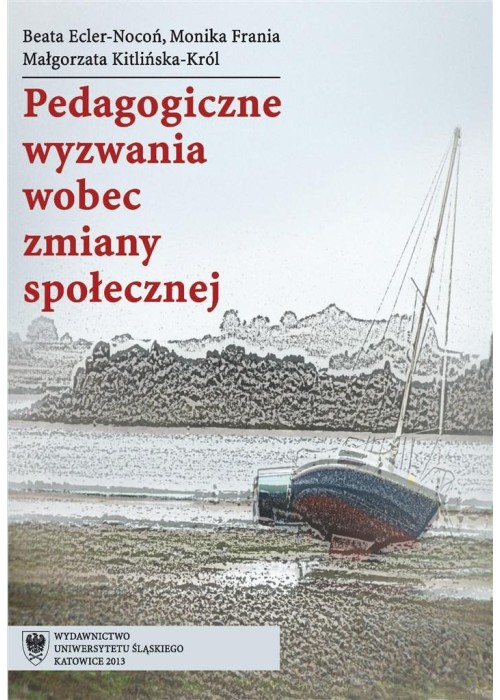 Pedagogiczne wyzwania wobec zmiany społecznej