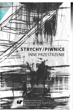 Strychy/piwnice. Inne przestrzenie