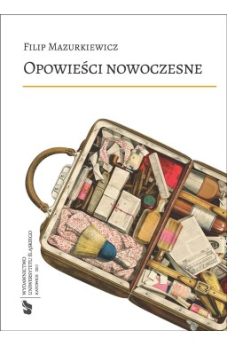 Opowieści nowoczesne