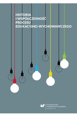 Historia i współczesność procesu edukacyjno...
