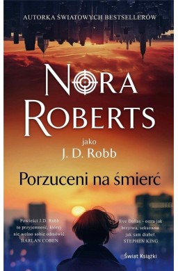 Porzuceni na śmierć