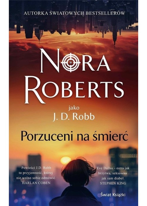 Porzuceni na śmierć