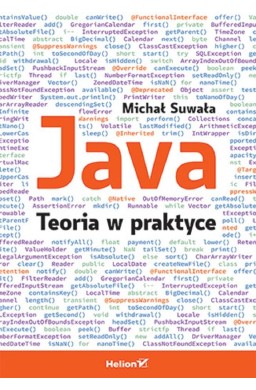 Java. Teoria w praktyce