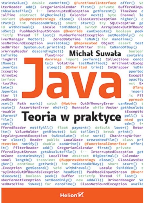 Java. Teoria w praktyce