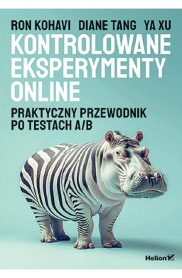 Kontrolowane eksperymenty online