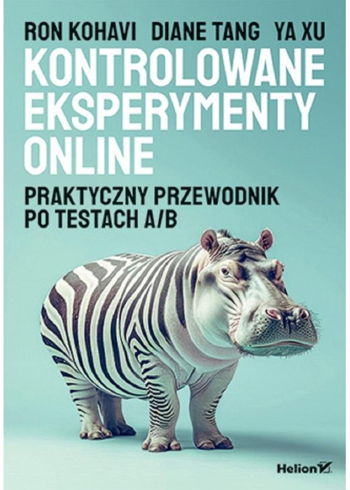 Kontrolowane eksperymenty online