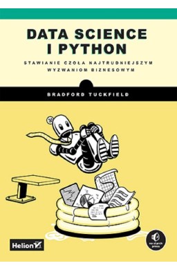 Data science i Python