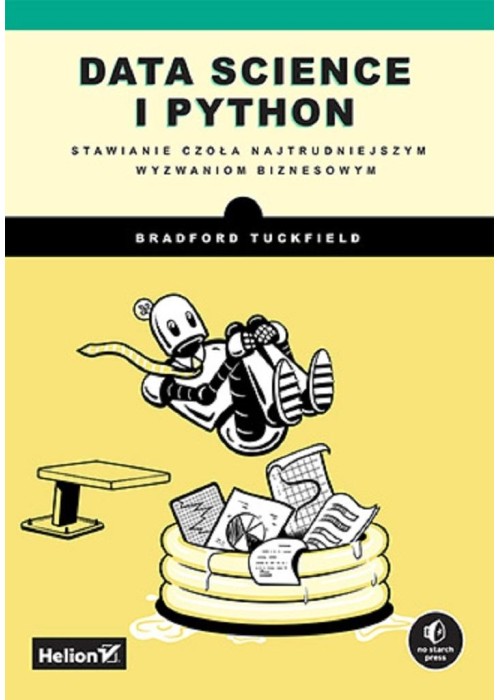 Data science i Python