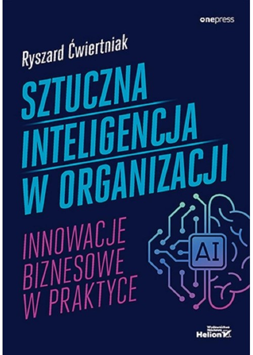 Sztuczna inteligencja w organizacji