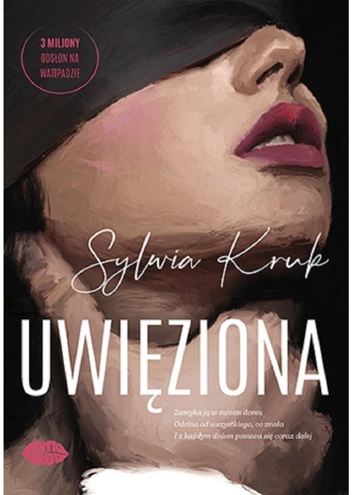 Uwięziona