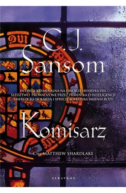 Komisarz