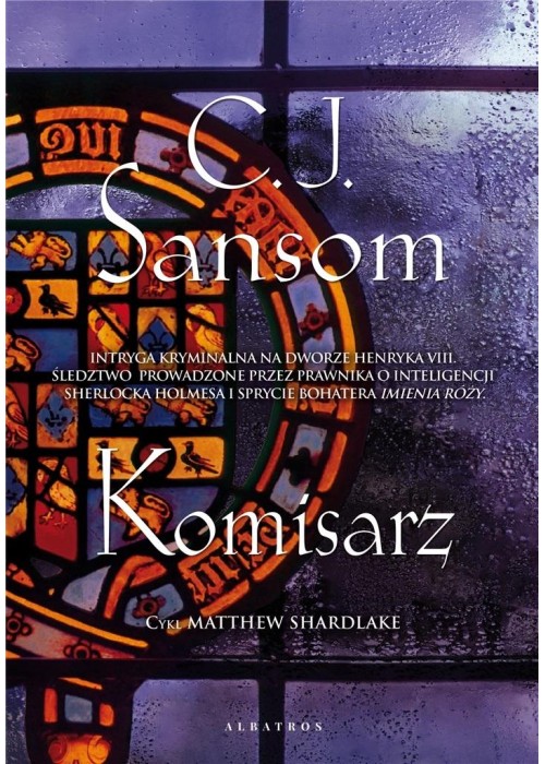 Komisarz