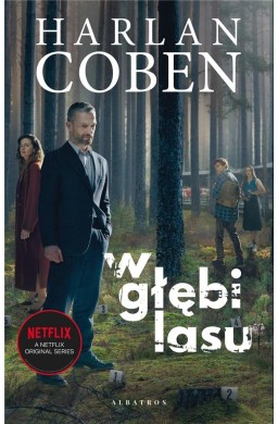 W głębi lasu (wydanie serialowe)