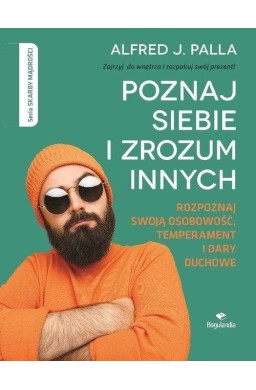 Poznaj siebie i zrozum innych