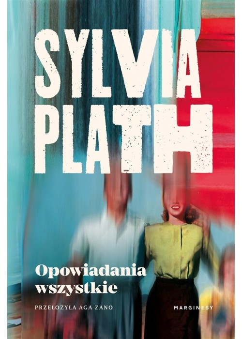 Opowiadania wszystkie