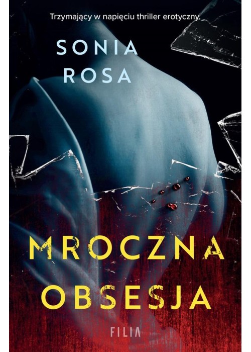 Mroczna obsesja