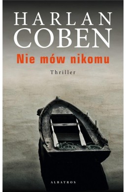 Nie mów nikomu