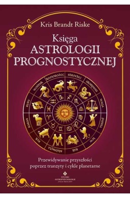 Księga astrologii prognostycznej