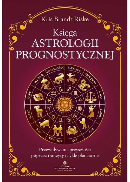 Księga astrologii prognostycznej