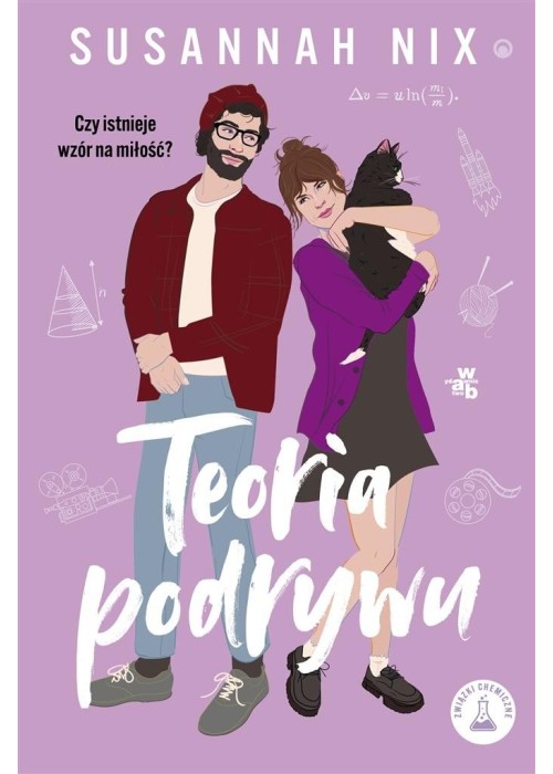 Związki chemiczne. Teoria podrywu