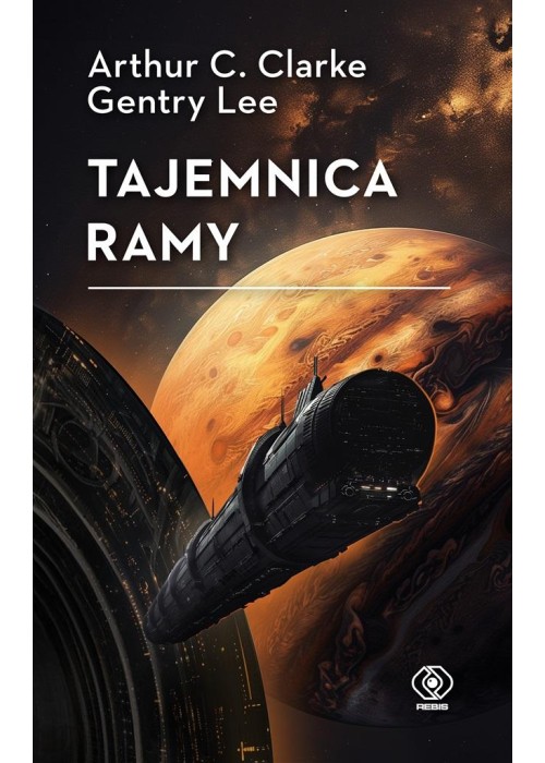 Tajemnica Ramy
