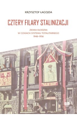 Cztery filary stalinizacji