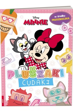 Minnie. Pluszaki cudaki