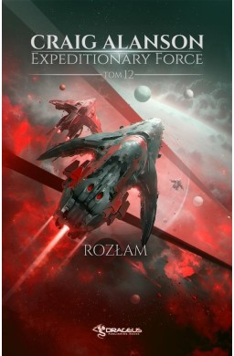 Expeditionary Force T.12 Rozłam