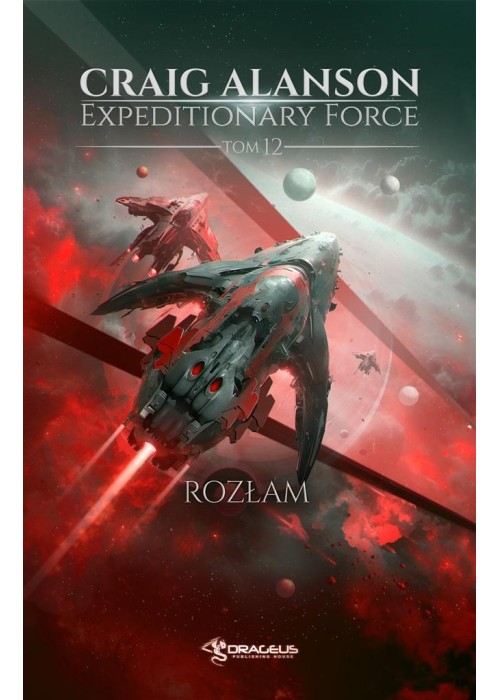 Expeditionary Force T.12 Rozłam