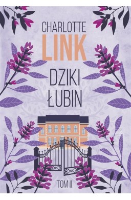 Dziki łubin T.2 w.2