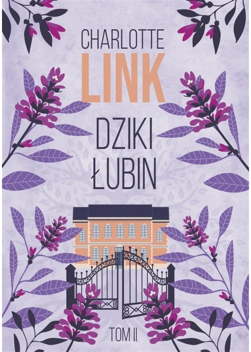 Dziki łubin T.2 w.2