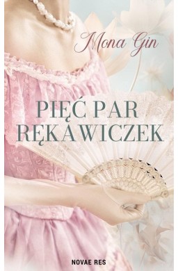 Pięć par rękawiczek