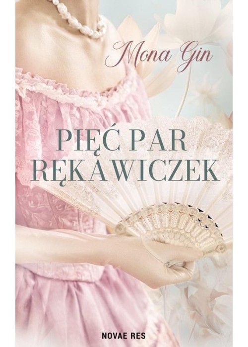 Pięć par rękawiczek