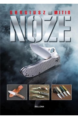 Noże