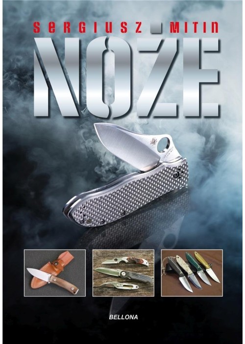 Noże