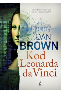 Kod Leonarda da Vinci