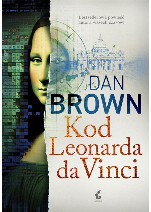 Kod Leonarda da Vinci