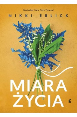 Miara życia
