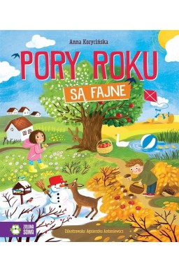 Pory roku są fajne
